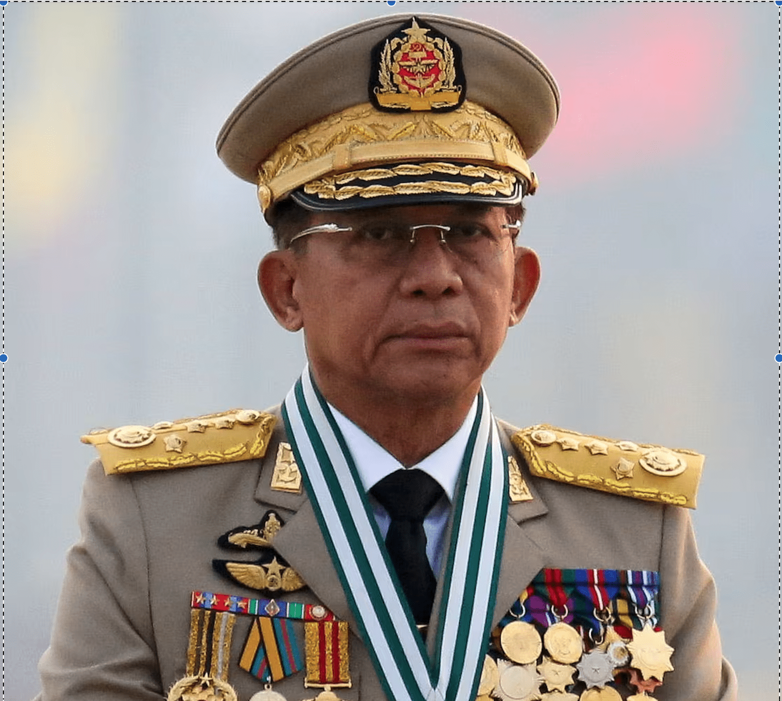 Myanmar junta unveils new election details